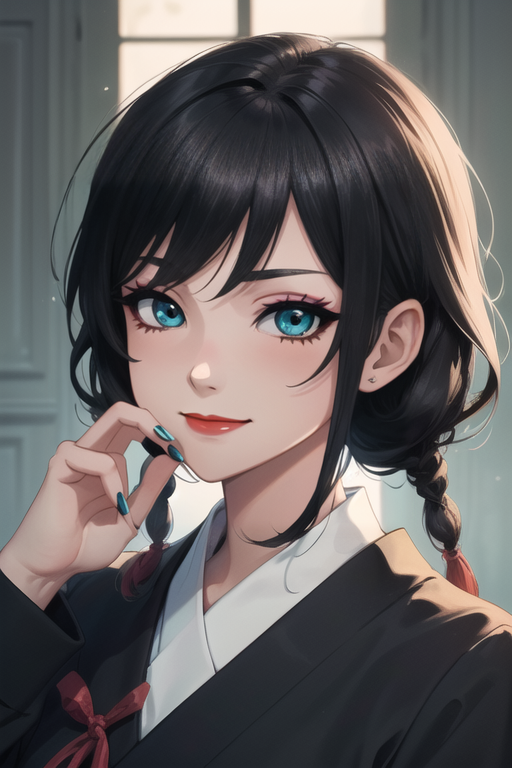 00206-797527527-((masterpiece)),(illustration),best quality,delicate details,refined rendering,((Menga style)),(((Toon style))),8k,toon style,((.png